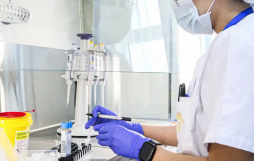 ​ШҚО-да «гонконг тұмауын» жұқтыру жағдайлары анықталды