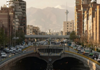 Су тапшылығы: Тегеран тұрғындары эвакуациялануы мүмкін