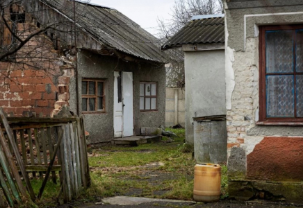 Шығыс Қазақстан облысында бірнеше ауыл таратылды