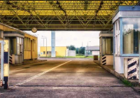 Қазақстан мен Қытай шекарасындағы өткізу бекеттері екі күнге жабылады