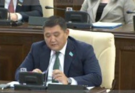 Бахытжан Базарбек: в проекте Конституции нет норм, позволяющих продавать землю иностранцам