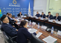 ​Кәсіпкерлердің құқықтарын қорғау кеңесінің 2024 жылғы жұмысы қорытындыланды