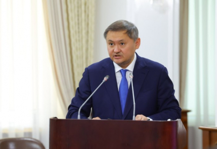 Қазақстанда инженерлік білім берудің жаңа моделі құрылуда
