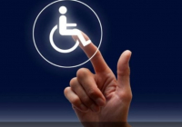 Мүгедектігі бар адамдар Әлеуметтік қызметтер порталы арқылы 111 мыңнан астам қызмет алды