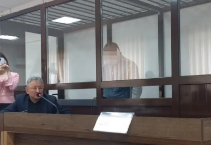 Айзат Жұманованы айуандықпен өлтірді деген айыпталушы жанжалдың себебін атады
