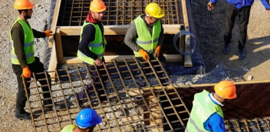 Қазақстанда 2026 жылға дейін басталған тұрғын үй құрылыстары ҚҚС-тен босатылады