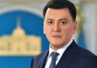 Ерлан Қарин Президент Әкімшілігі басшысының бірінші орынбасары болып тағайындалды