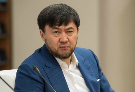 Қайрат Сатыбалдының мемлекетке қанша қаржы қайтарғаны белгілі болды