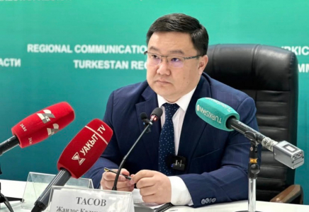 ТҮРКІСТАН: Кентауда 234,6 млрд. теңгеге 15 инвестициялық жоба жүзеге асырылып жатыр