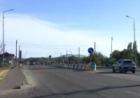 Алматы облысында полицей әйелін көлікпен қағып өлтірді: істің мән-жайы белгілі болды
