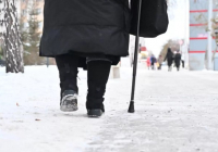 "Өміріне қауіп жоқ": дәрігерлер соққыға жығылған зейнеткердің жағдайы туралы айтты