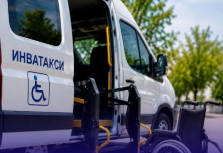 ШЫМКЕНТ: мүгедектігі бар азаматтарға сайлауға қатысуға жағдай жасалады