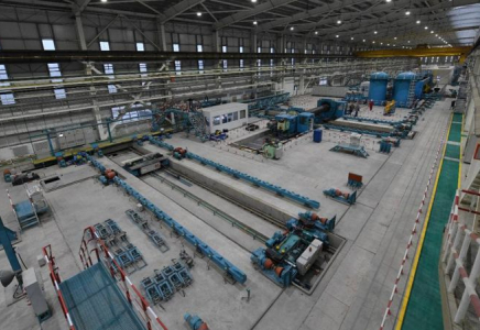 Қазақстанда түсті металдардың қоры 10-15 жылда таусылуы мүмкін