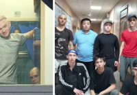 Ақтөбелік студенттер әскерге баруды өз еркімен таңдады