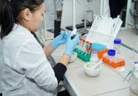 Қазақстанда тұңғыш агротехнопарк құрылды