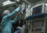 Ақмола облысындағы зауытта төтенше жағдай болып, екі адам зардап шекті 