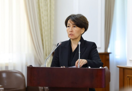 Қазақстанда азаматтық авиация саласы үшін кадрлар даярлау бойынша гранттар артты