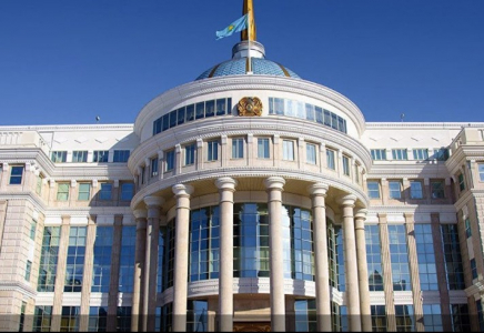 Қасым-Жомарт Тоқаев Пасха мерекесімен құттықтады