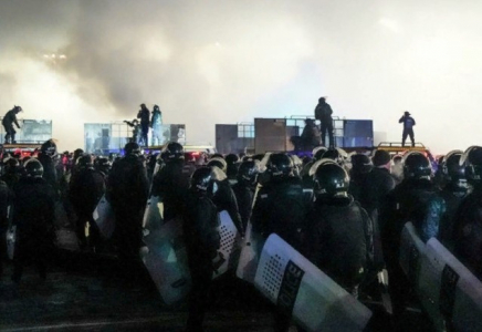 Қаңтар оқиғаларын тергеу үшін 68 сот сарапшысынан тұратын резерв құрылды