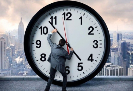 Қазақстандық ғалымдар елімізде бірыңғай уақыт белдеуін енгізуді ұсынып отыр