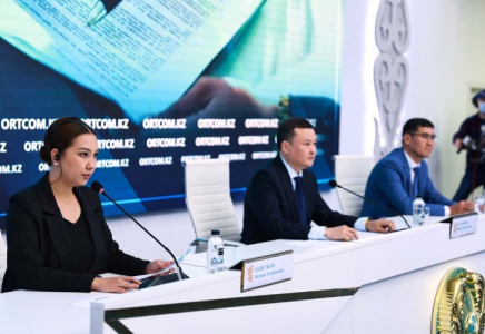 Жыл басынан бері бос жұмыс орындары жәрмеңкелері арқылы 1,3 мыңнан астам борышкер жұмыспен қамтылды