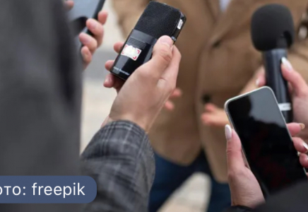 Әділет министрлігі журналистерді аккредиттеу қағидаларын бекітті