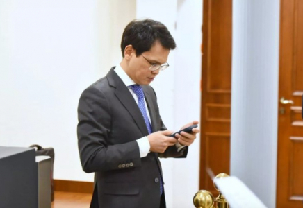 Мусин қағаз анықтама сұрағандарды жауапқа тартуды ұсынды