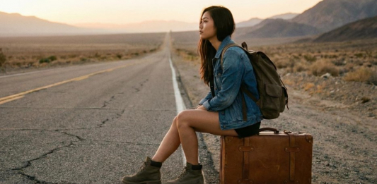 Бәрін тастап кетіп қалғың келгенде... Не істеу керек?