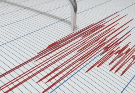 Тараз бен Шымкент тұрғындары жер сілкінісін сезді