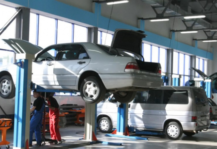 Қазақстанда техникалық байқау өткізу ережелері өзгерді