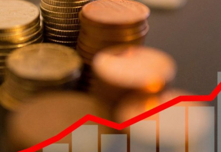 Қазақстанның ЖІӨ өсімі 2025 жылдың 10 айында 6,4%-ды құрады