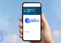 Үкіметтің баспасөз қызметі Aitu ұлттық мессенджерінде өзінің ресми арнасын іске қосты
