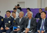 «Медиация – татулық тірегі»: Шымкентте Қазақстан халқы Ассамблеясының 30 жылдығына орай  форум өтті