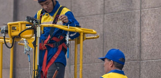 «ТАЗА ҚАЗАҚСТАН»: Шымкентте мәдени мұра нысандары тазартылды