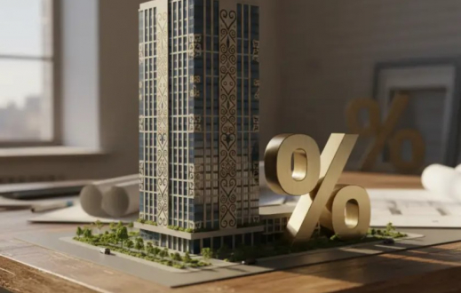 Қазақстандықтар “Наурыз“ тұрғын үй бағдарламасына 1 желтоқсанға дейін өтінім бере алады