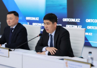 Қалдық түрлері заң жүзінде бір жүйеге келтіріледі