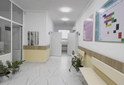 Астанадағы тұрғын үй кешенінде өрттен зардап шеккен әйелдің жағдайы ауыр