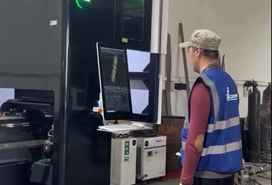 Шымкентте кәсіпкерлік пен инфрақұрылым нысандарының жұмысы зерделенді