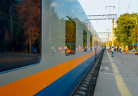 Маңғыстауда пойызға отыру кезінде жолаушы қайтыс болды