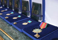 Қазақстанда мемлекеттік наградалар қатарына Қожа Ахмет Ясауи ордені енгізілмек