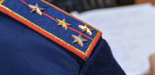 Астанадағы сауда орталығында жастар жаппай төбелесті