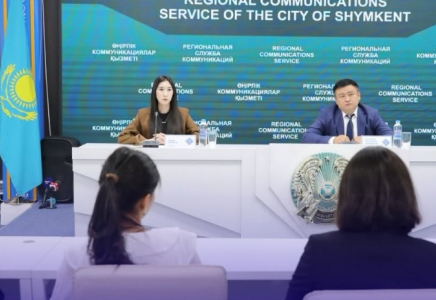 ​ШЫМКЕНТ: Табиғи монополия субъектілерінің заң талаптарын сақтауына бақылау күшейтілді
