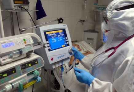 Біз COVID-19 инфекциясының ең қауіпті толқынынан өттік - Алматы әкімдігі