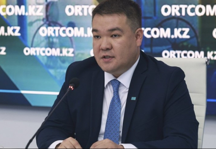 Елімізде жаңа газ кен орындарын игеру жұмыстары қолға алынды