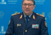 Қазақстанда самокат мінушілерге айыппұл салынады