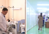 Оралда ана мен бес бала газдан уланды: Әкімдік нақты мән-жайды айтты