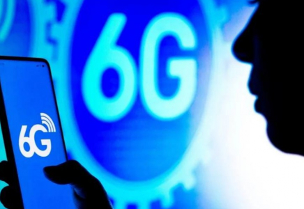 Қытай 6G интернетті сынақтан өткізіп жатыр