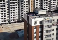 Шымкентте жыл соңына дейін 31 үй тұрғындарға тапсырылады