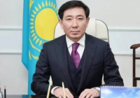 Жақсылық Омар ісі: Прокурор 6 жылға бас бостандығынан айыруды сұрады