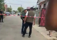 Талғарда ер адамға оқ атып, екі жасар қызын ұрлап кетті деген ақпарат тарады (видео)
